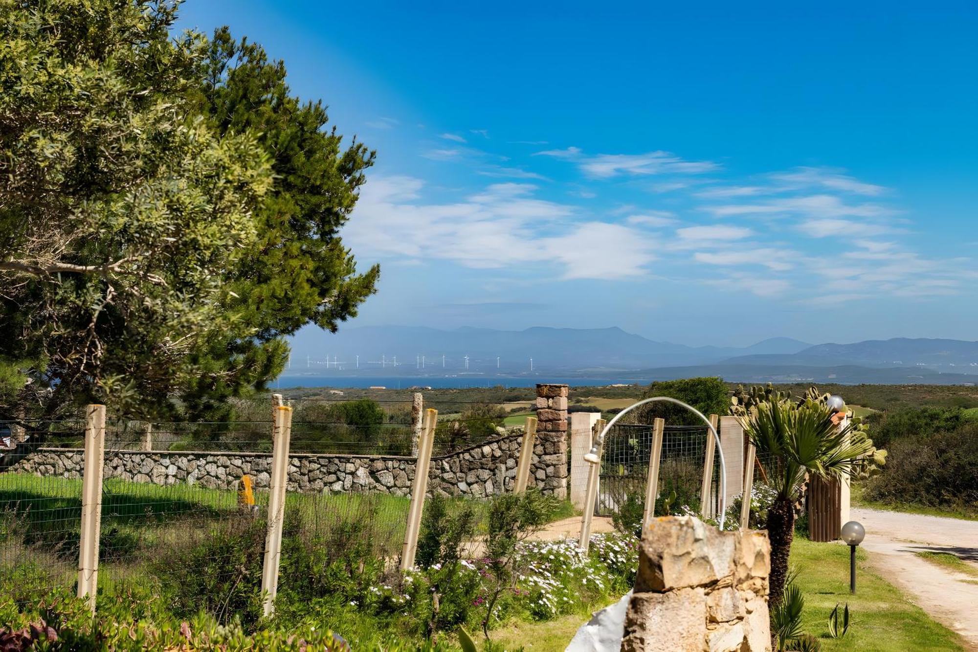 Villa Claudia - Calasetta Exterior photo